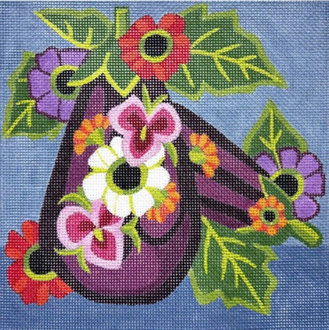 Eggplants