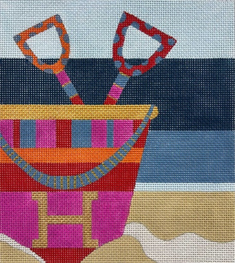 Hermes Sand Pail