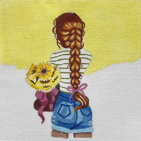 Daisy Braid