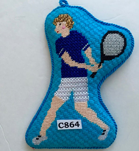 US Open - Boy