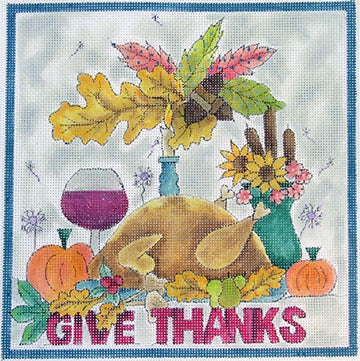 Give Thanks