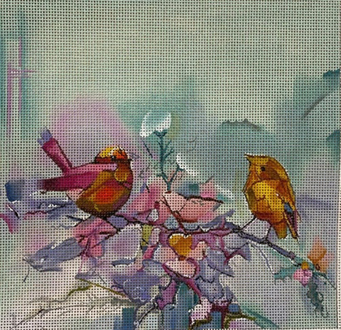 Birdies