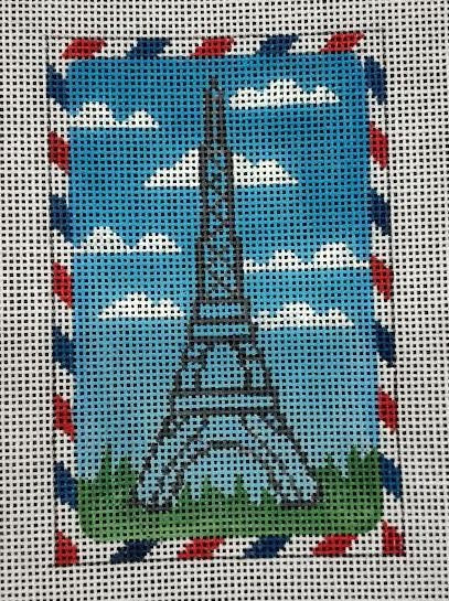 Eiffel Tower