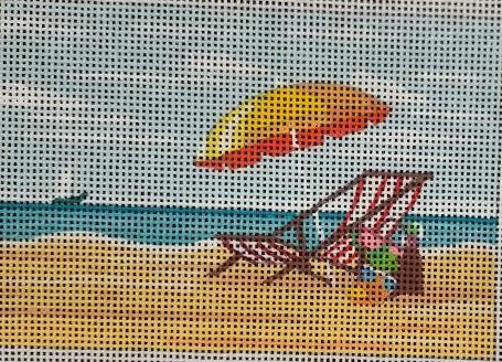 Beach Time