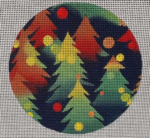Christmas Trees