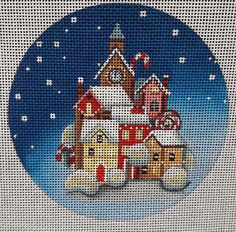 Candy House