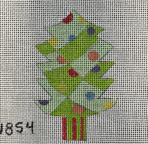 Tree Ornament 