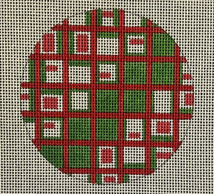 Round Ornament - PM1853