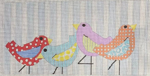 Little Chicks