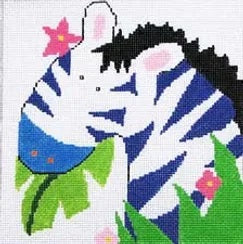 New Zoo - Zebra