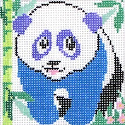 New Zoo - Panda