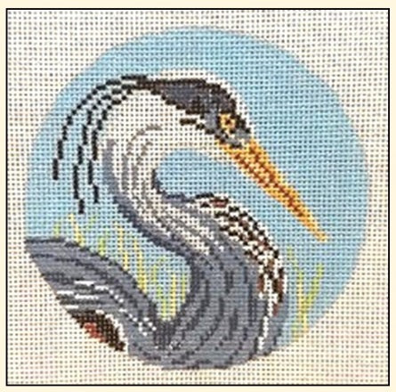 Blue Heron 