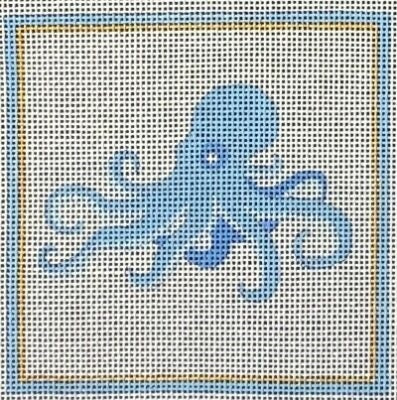 Octopus Square - 13M