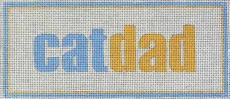 CatDad - 18M