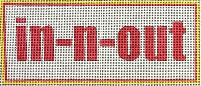 In N Out - 18M