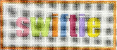 Swiftie Rectangle - 13M