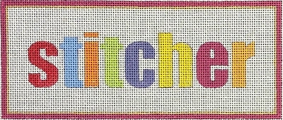 Stitcher - 18M