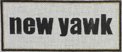 New Yawk - 18M