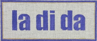 La Di Da - 18M