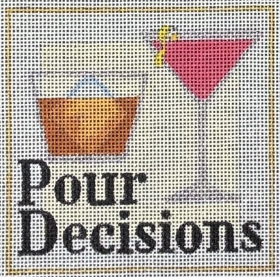 Pour Decisions 