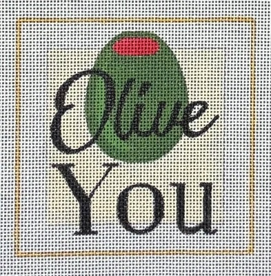 Olive You