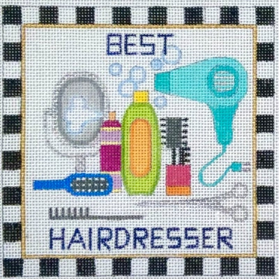 Best Hairdresser