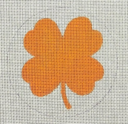 Orange Clover  - 13M