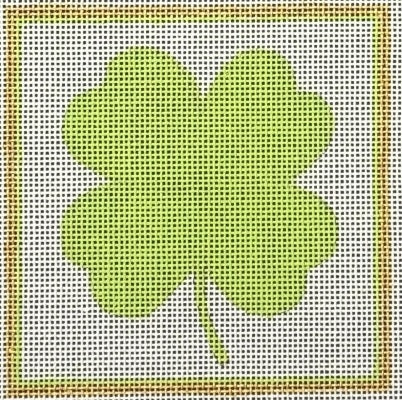 Green Clover Square  - 13M