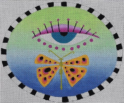 Butterfly Eye
