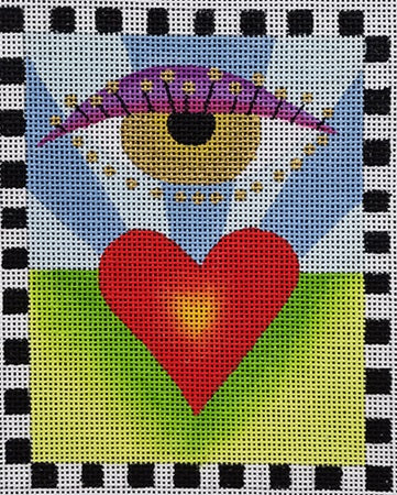 Radiant Heart