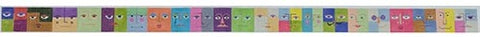 Faces Belt