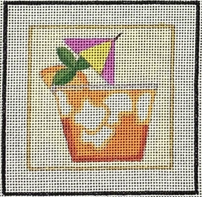 Mai Tai - 18M