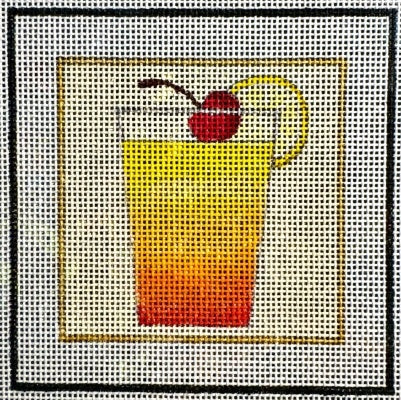 Tequila Sunrise - 13M