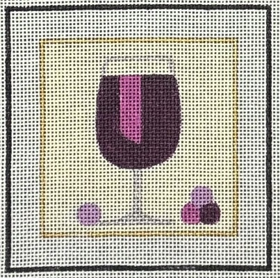 Red Wine - 18M