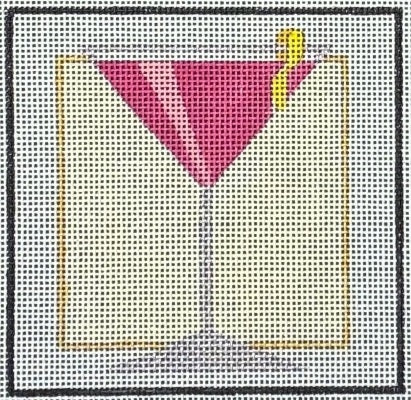 Cosmopolitan - 18M