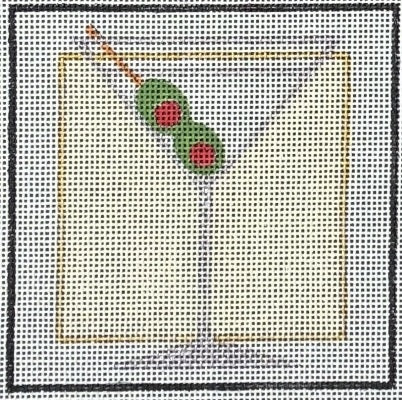 Martini - 18M