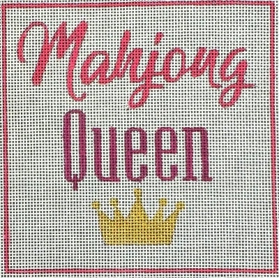 Mahjong Queen - 18M