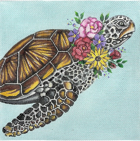 Sea Turtle