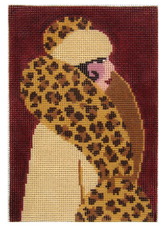 Leopard Fashionista - 13M