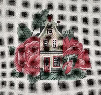 Flower House 