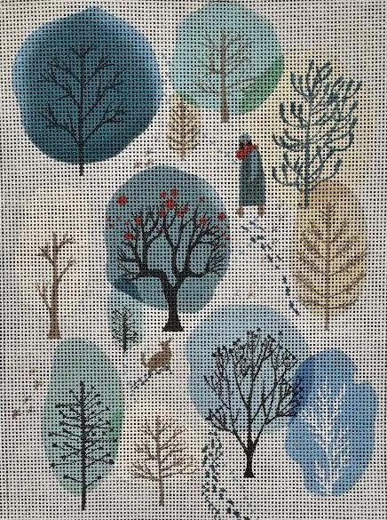 Winter Wonderland
