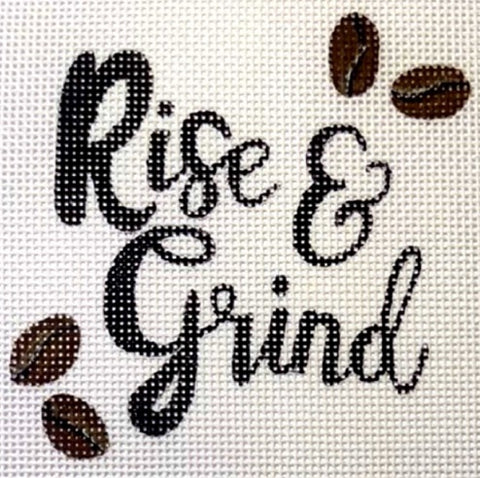 Rise and Grind