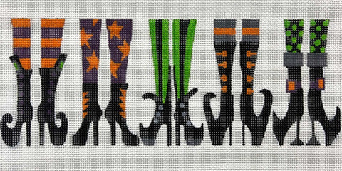 Witch Boots