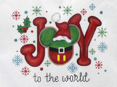 Joy to the World