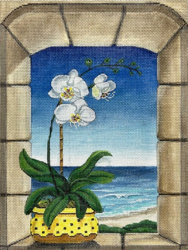 Orchid Ocean View