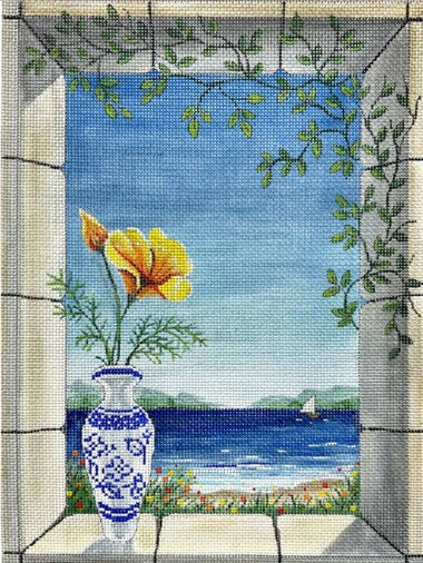 Poppy Ocean View