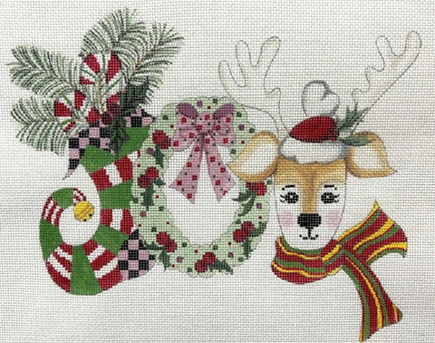 Christmas Joy