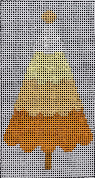 Haunted Village - Tree