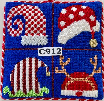 Christmas Hats