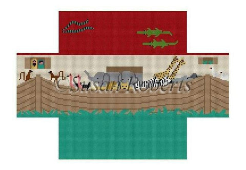 Noahs Ark  